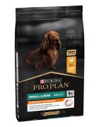 Purina Pro Plan Adult S Pui hrană uscată câini 7kg