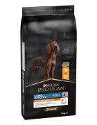 Purina Pro Plan Athletic Adult L Pui hrană uscată câini constituție atletică 14kg
