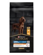 Purina Pro Plan Athletic Adult L Pui hrană uscată câini constituție atletică 14kg
