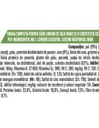 Purina Pro Plan Athletic Puppy L Pui hrană uscată câini junior constituție atletică 12kg