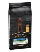 Purina Pro Plan Athletic Puppy L Pui hrană uscată câini junior constituție atletică 12kg