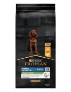 Purina Pro Plan Athletic Puppy L Pui hrană uscată câini junior constituție atletică 12kg