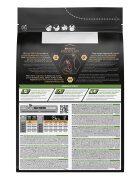 Purina Pro Plan Athletic Puppy L Pui hrană uscată câini junior constituție atletică 3kg
