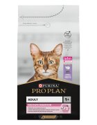 Purina Pro Plan Delicate Digestion Curcan hrană uscată pisici sistem digestiv 1.5kg