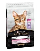 Purina Pro Plan Delicate Digestion Curcan hrană uscată pisici sistem digestiv 10kg