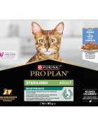 Purina Pro Plan Delicate Digestion Pui conservă hrană umedă pisici sistem digestiv (pate) bax 85g x 12buc