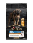 Purina Pro Plan Everyday Nutrition Large Robust L-XL Pui hrană uscată câini 10kg