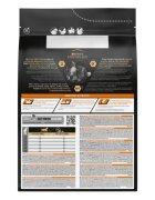 Purina Pro Plan Everyday Nutrition Medium Adult M Pui hrană uscată câini 10kg