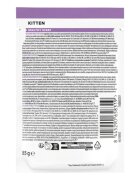 Purina Pro Plan Healthy Start Kitten Curcan plic hrană umedă pisici junior (în sos) 85g