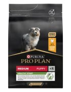 Purina Pro Plan Healthy Start Medium Puppy M Pui hrană uscată câini junior 12kg