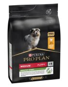 Purina Pro Plan Healthy Start Medium Puppy M Pui hrană uscată câini junior 3kg
