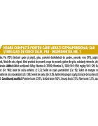 Purina Pro Plan Light/Sterilised Adult S-XL Pui hrană uscată câini sterilizați 14kg