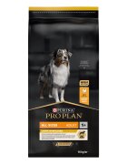 Purina Pro Plan Light/Sterilised Adult S-XL Pui hrană uscată câini sterilizați 14kg