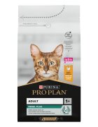 Purina Pro Plan Original OptiRenal Adult Pui hrană uscată pisici afecțiuni renale 1.5kg