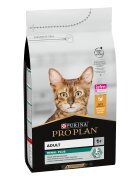 Purina Pro Plan Original OptiRenal Adult Pui hrană uscată pisici afecțiuni renale 1.5kg