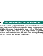 Purina Pro Plan Original OptiRenal Adult Pui hrană uscată pisici afecțiuni renale 1.5kg