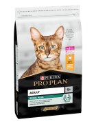 Purina Pro Plan Original OptiRenal Adult Pui hrană uscată pisici afecțiuni renale 10kg