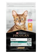 Purina Pro Plan Original OptiRenal Adult Pui hrană uscată pisici afecțiuni renale 10kg