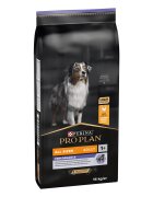 Purina Pro Plan Performance Adult S-XL Pui hrană uscată câini activitate intensă 14kg