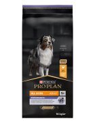 Purina Pro Plan Performance Adult S-XL Pui hrană uscată câini activitate intensă 14kg