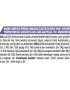Purina Pro Plan Performance Adult S-XL Pui hrană uscată câini activitate intensă 14kg