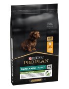 Purina Pro Plan Puppy S Pui hrană uscată câini junior 7kg