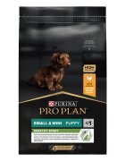 Purina Pro Plan Puppy S Pui hrană uscată câini junior 7kg