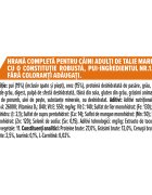 Purina Pro Plan Robust Adult L Pui hrană uscată câini constituție robustă 14kg
