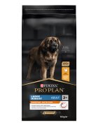 Purina Pro Plan Robust Adult L Pui hrană uscată câini constituție robustă 14kg