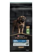 Purina Pro Plan Robust Adult L Sensitive Digestion Miel hrană uscată câini sensibilități digestive 14kg