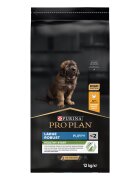 Purina Pro Plan Robust Puppy L Pui hrană uscată câini junior constituție robustă 12kg