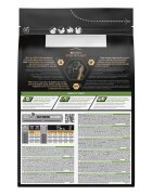 Purina Pro Plan Robust Puppy L Pui hrană uscată câini junior constituție robustă 3kg