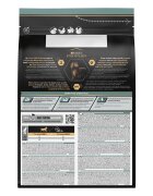 Purina Pro Plan Sensitive Digestion Adult XS-S Miel hrană uscată câini sensibilități digestive 3kg