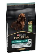 Purina Pro Plan Sensitive Digestion Adult XS-S Miel hrană uscată câini sensibilități digestive 7kg