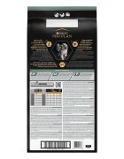 Purina Pro Plan Sensitive Digestion Puppy M Miel hrană uscată câini junior sensibilități digestive 12kg