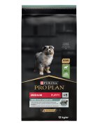 Purina Pro Plan Sensitive Digestion Puppy M Miel hrană uscată câini junior sensibilități digestive 12kg
