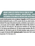 Purina Pro Plan Sensitive Digestion Puppy M Miel hrană uscată câini junior sensibilități digestive 12kg