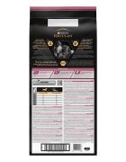 Purina Pro Plan Sensitive Skin Adult M Somon hrană uscată câini piele și blană 14kg