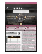 Purina Pro Plan Sensitive Skin Adult M Somon hrană uscată câini piele și blană 3kg