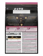 Purina Pro Plan Sensitive Skin Adult S Somon hrană uscată câini piele și blană 3kg