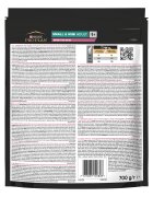 Purina Pro Plan Sensitive Skin Adult S Somon hrană uscată câini piele și blană 700g