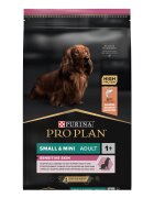 Purina Pro Plan Sensitive Skin Adult S Somon hrană uscată câini piele și blană 7kg