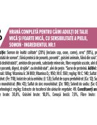 Purina Pro Plan Sensitive Skin Adult S Somon hrană uscată câini piele și blană 7kg