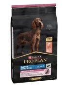 Purina Pro Plan Sensitive Skin Large Athletic L-XL Somon hrană uscată câini piele & blană 10kg