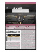 Purina Pro Plan Sensitive Skin Medium Adult M Somon hrană uscată câini piele & blană 10kg