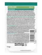 Purina Pro Plan Sterilised Maintenance Cod plic hrană umedă pisici sterilizate (pate) bax 75g x 10buc