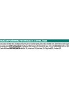 Purina Pro Plan Sterilised Maintenance Iepure plic hrană umedă pisici sterilizate (în sos) bax 85g x 10buc
