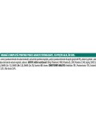Purina Pro Plan Sterilised Maintenance Pește alb plic hrană umedă pisici sterilizate (în sos) bax 85g x 10buc