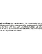 Purina Pro Plan Sterilised Maintenance Pui conservă hrană umedă pisici sterilizate (pate) 85g