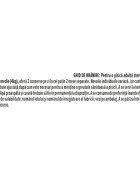 Purina Pro Plan Sterilised Maintenance Pui conservă hrană umedă pisici sterilizate (pate) 85g